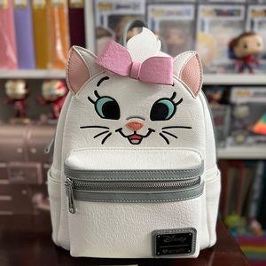 Loungefly Aristocats Marie Cosplay